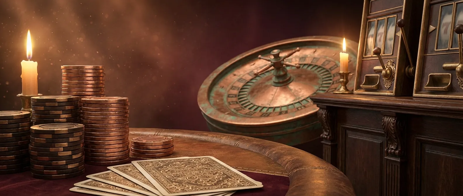 32rosu Casino bonus