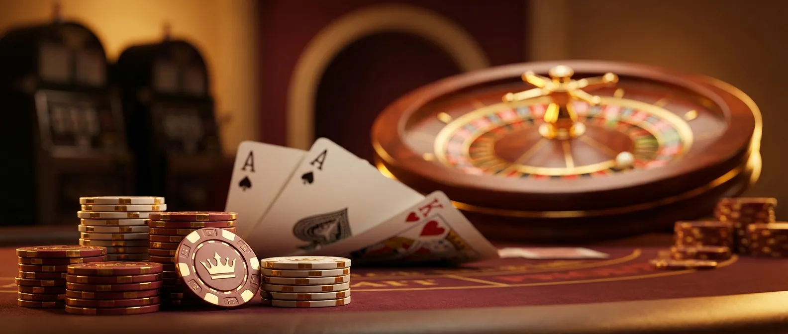 32rosu Casino bonus