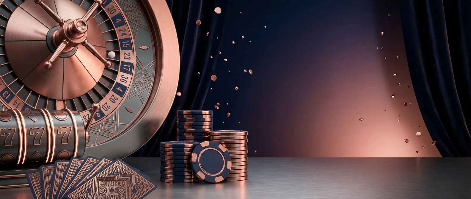 32rosu Casino bonus