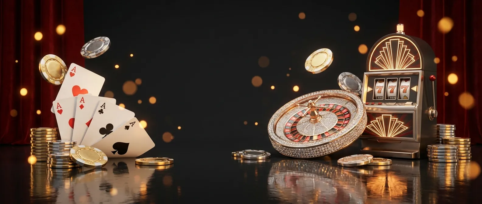 32rosu Casino bonus